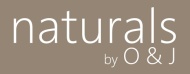 Naturals by O&J  