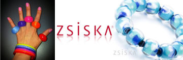 Zsiska Jewellery